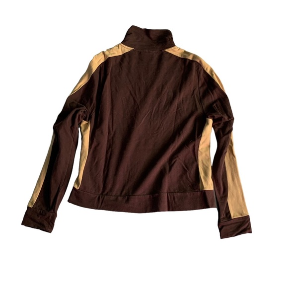 Nevada zipper sweater - Picture 3 of 3